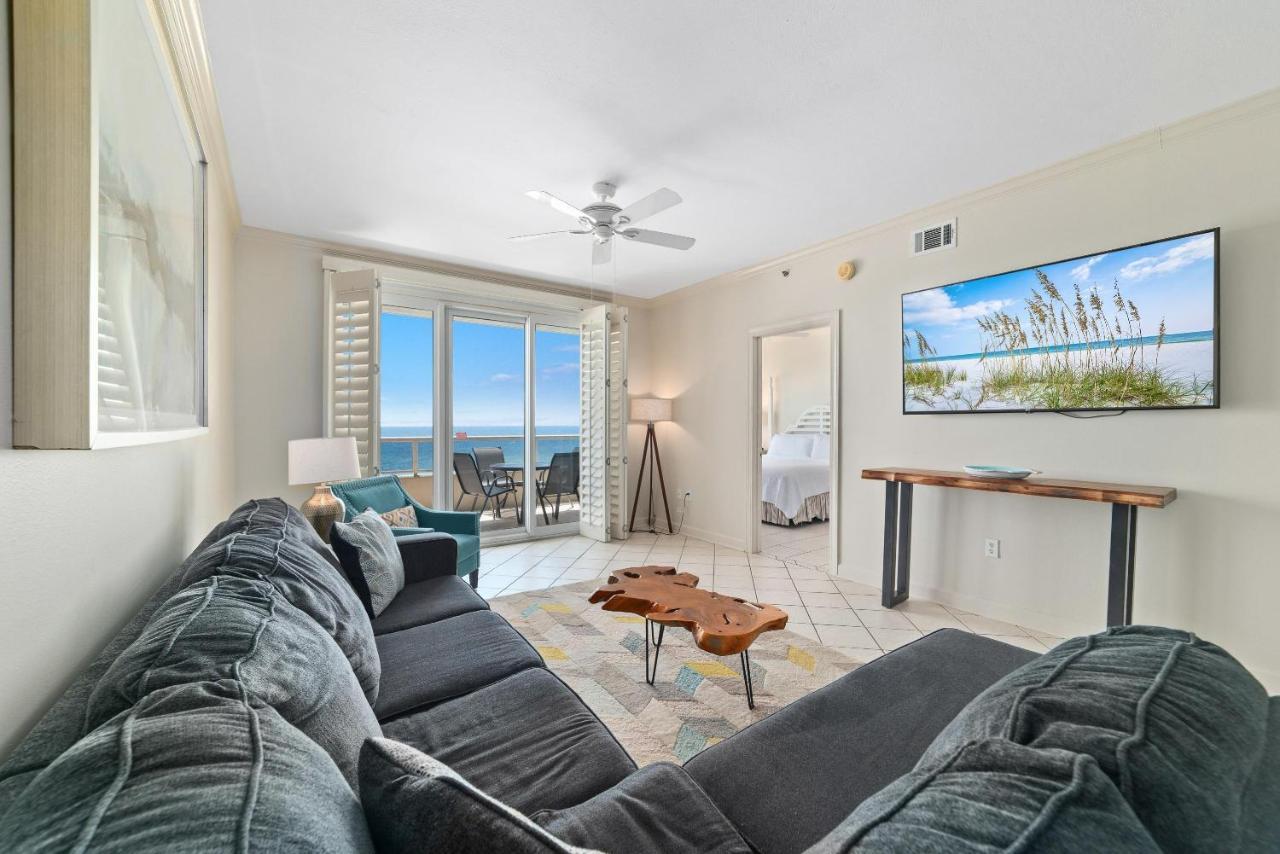 Villa Enclave 506 à Orange Beach Extérieur photo