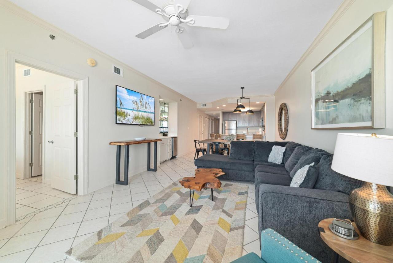 Villa Enclave 506 à Orange Beach Extérieur photo