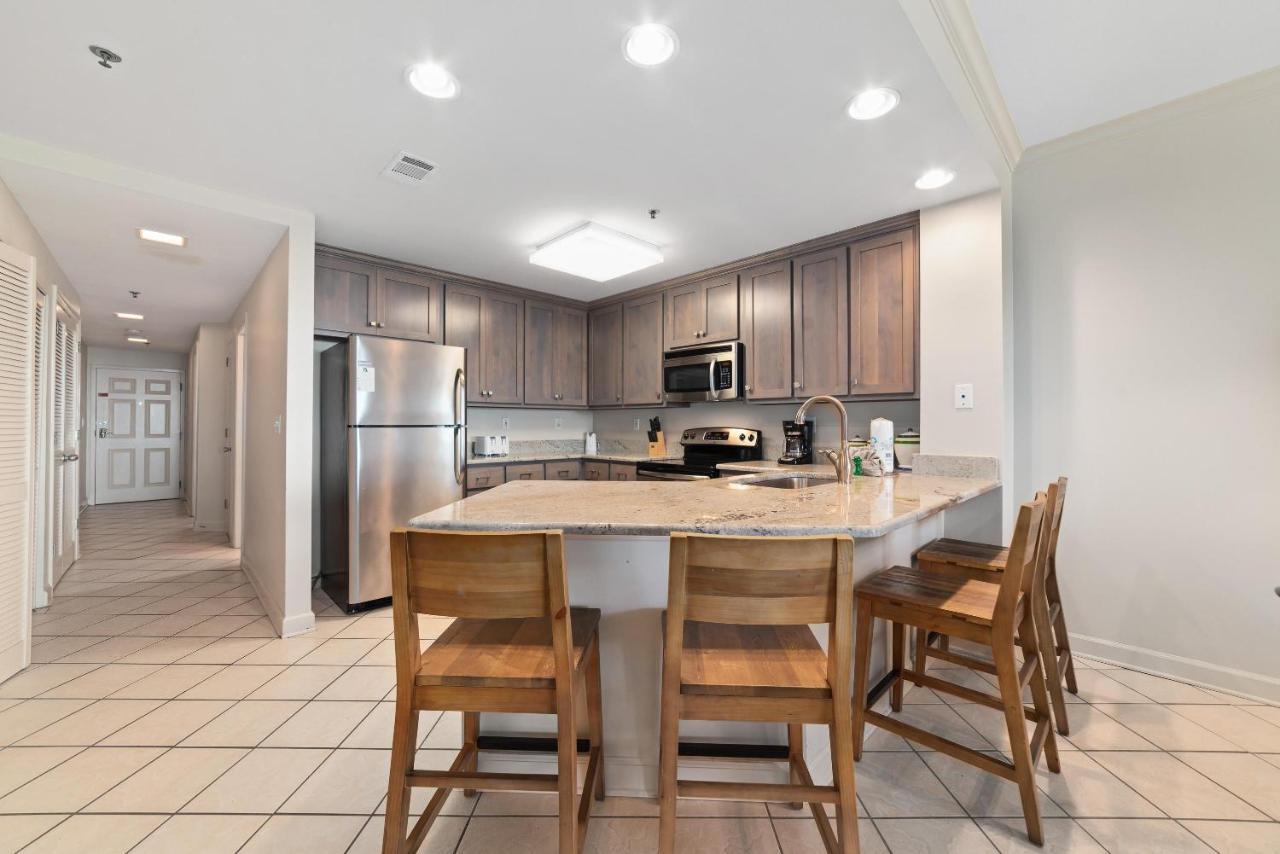 Villa Enclave 506 à Orange Beach Extérieur photo