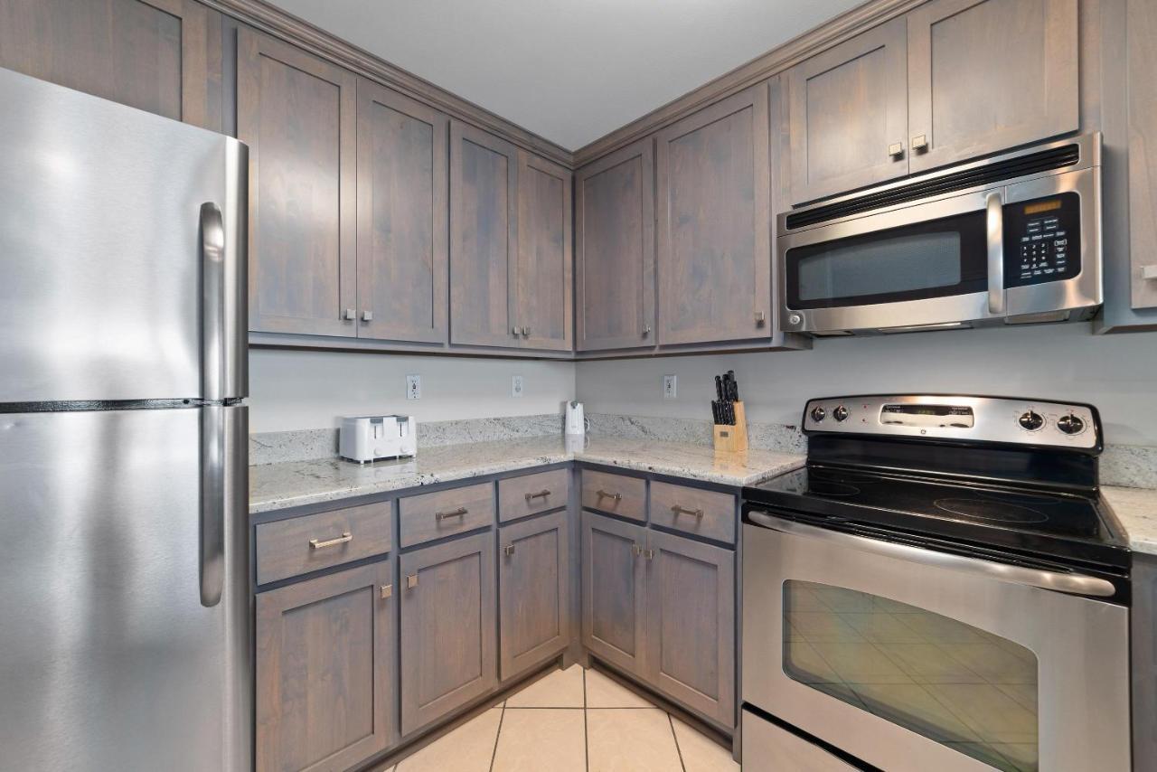 Villa Enclave 506 à Orange Beach Extérieur photo
