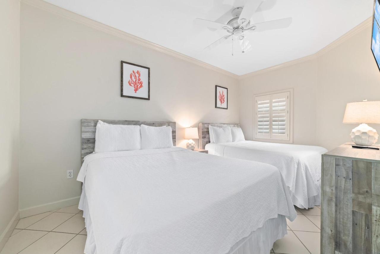 Villa Enclave 506 à Orange Beach Extérieur photo