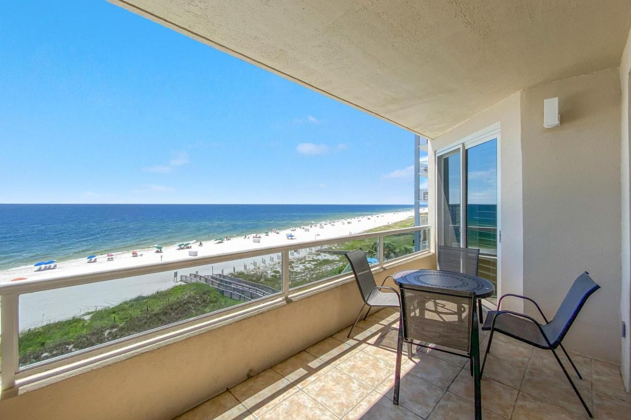Villa Enclave 506 à Orange Beach Extérieur photo