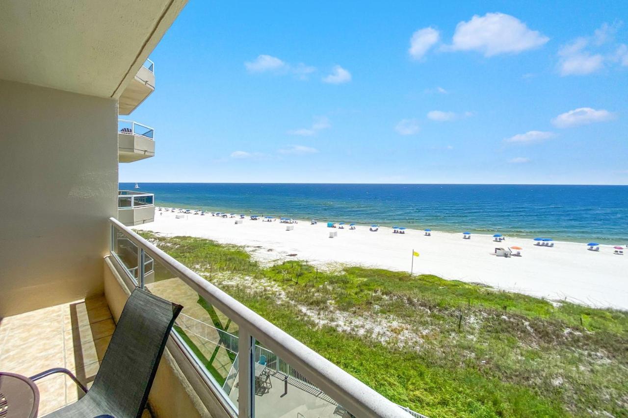 Villa Enclave 506 à Orange Beach Extérieur photo