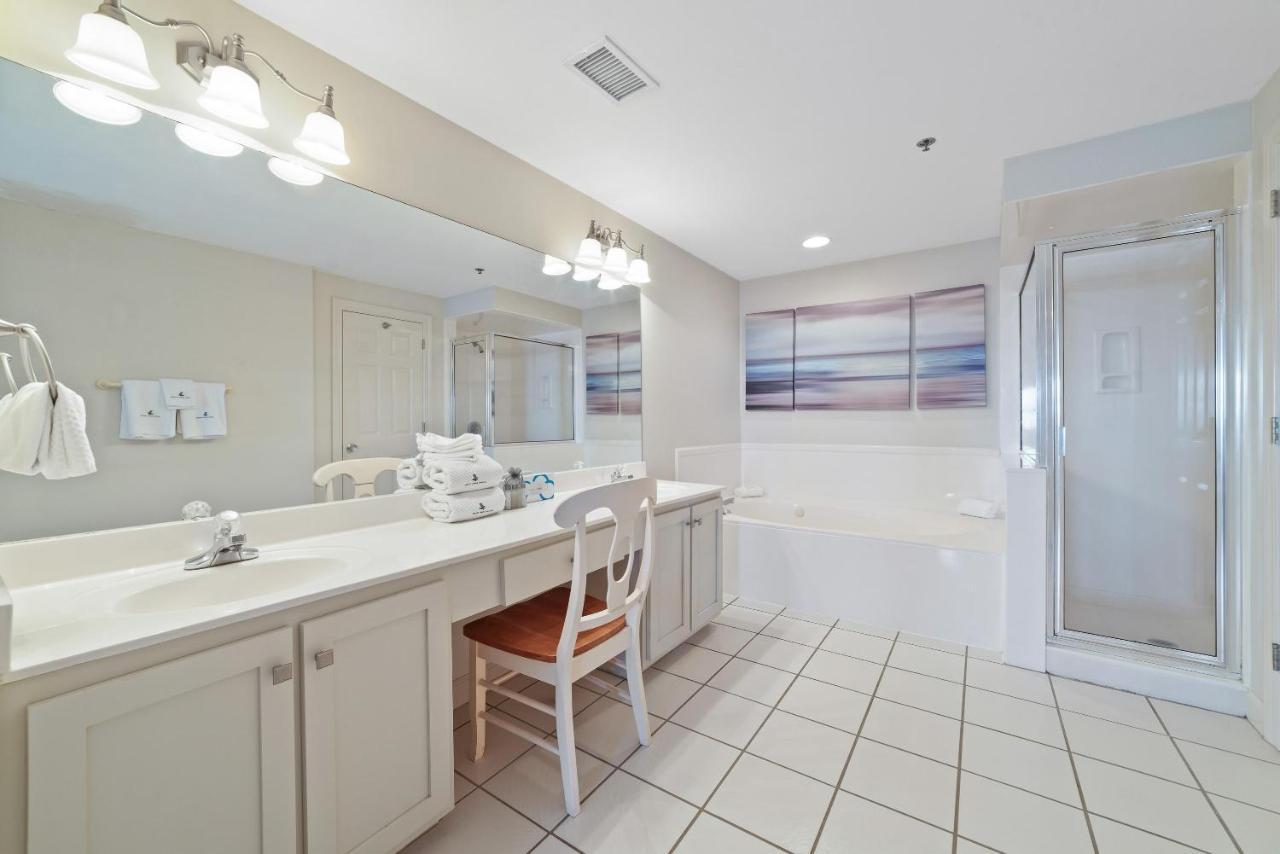 Villa Enclave 506 à Orange Beach Extérieur photo