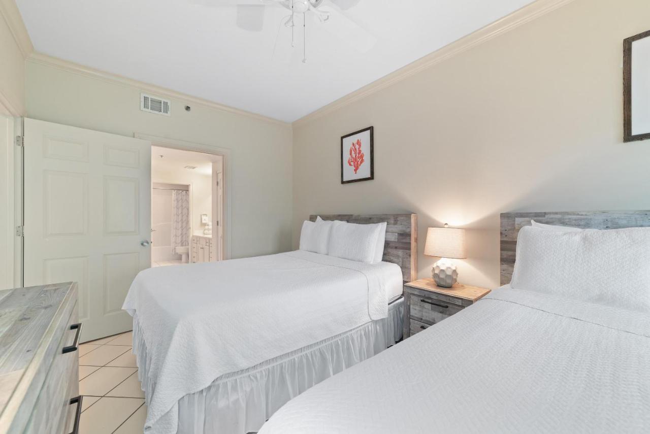 Villa Enclave 506 à Orange Beach Extérieur photo