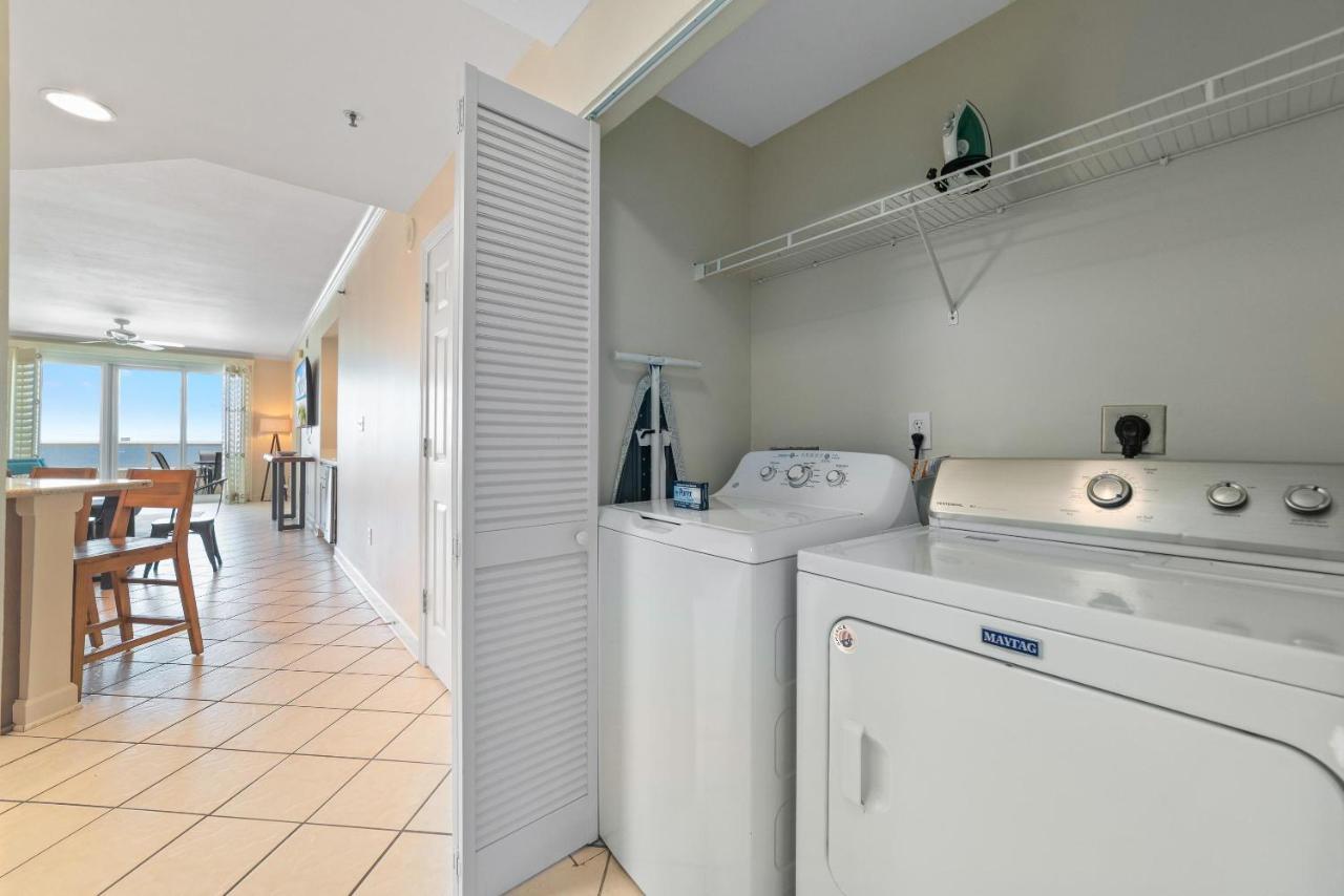 Villa Enclave 506 à Orange Beach Extérieur photo
