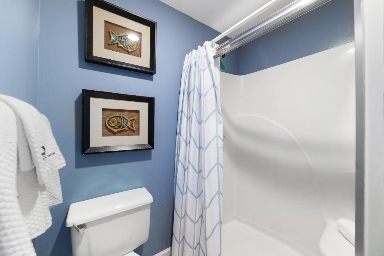 Villa Enclave 506 à Orange Beach Extérieur photo