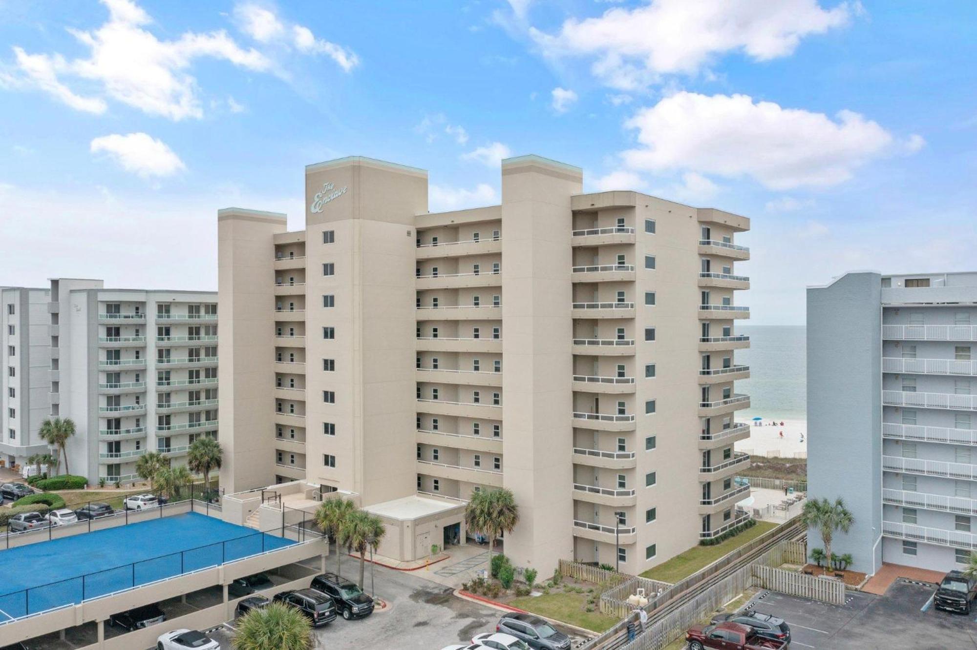Villa Enclave 506 à Orange Beach Extérieur photo