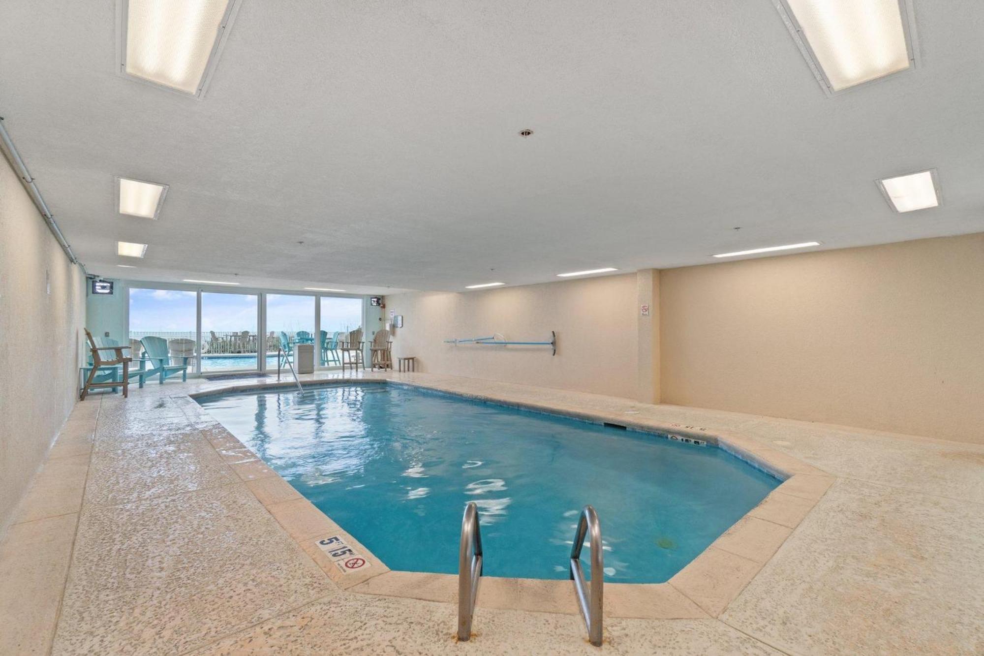 Villa Enclave 506 à Orange Beach Extérieur photo