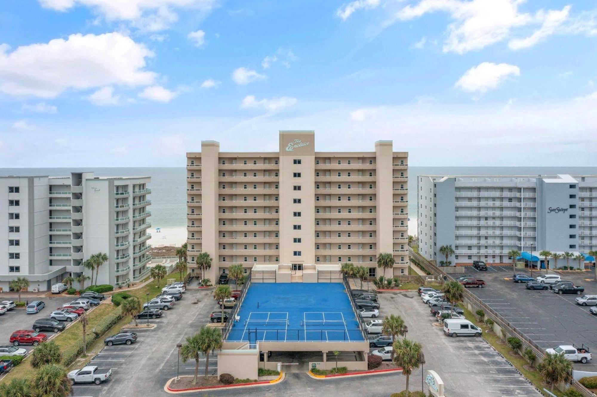 Villa Enclave 506 à Orange Beach Extérieur photo