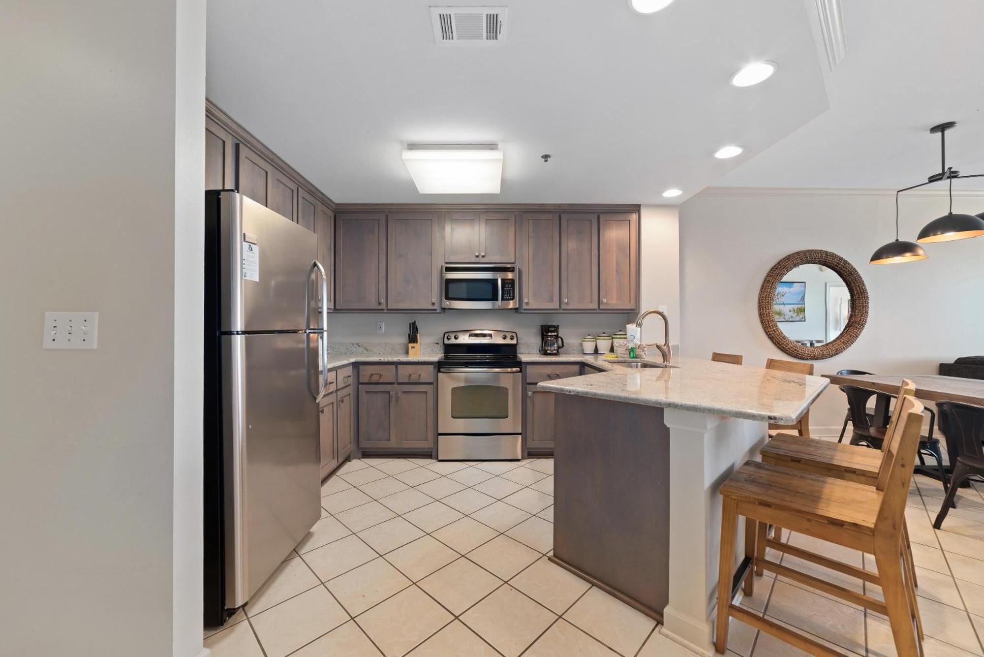Villa Enclave 506 à Orange Beach Extérieur photo