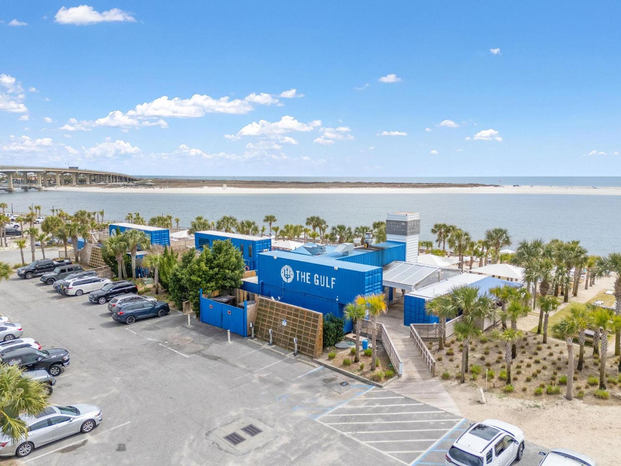 Villa Enclave 506 à Orange Beach Extérieur photo